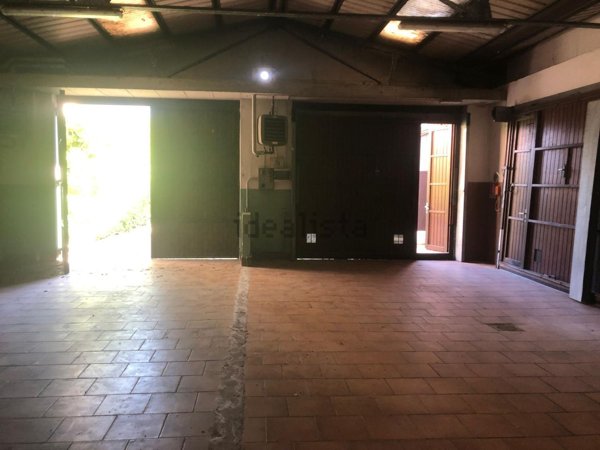 locale di sgombero in vendita a Garlate