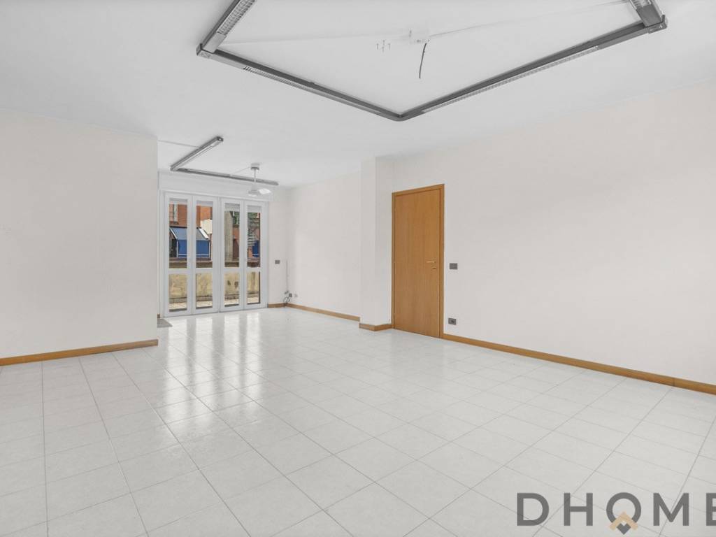 appartamento in vendita a Garlate