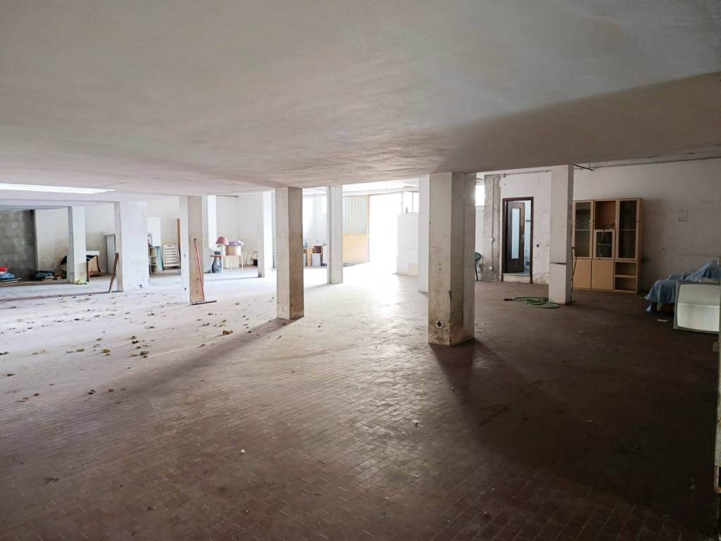 casa semindipendente in vendita a Garlate