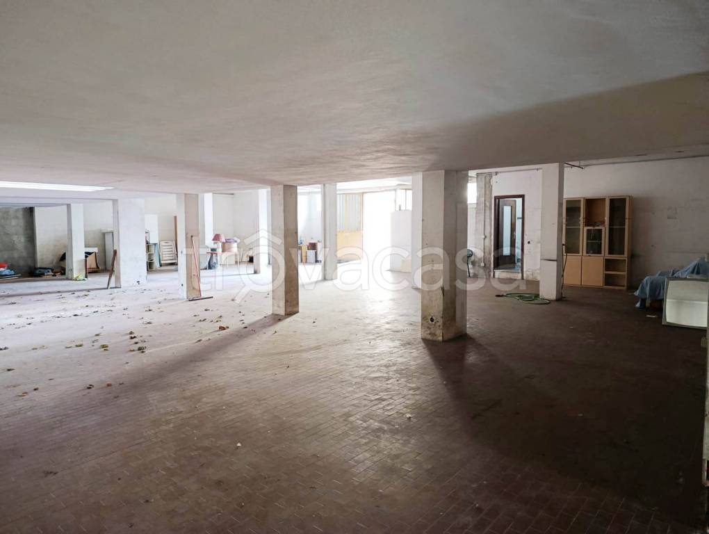 casa semindipendente in vendita a Garlate