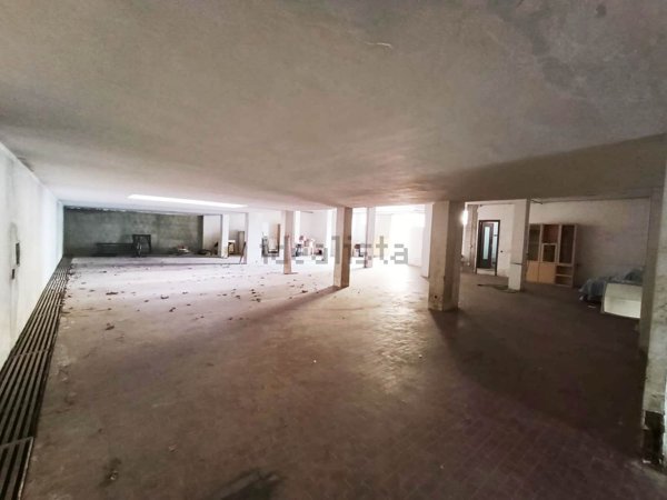 casa semindipendente in vendita a Garlate in zona Ponte
