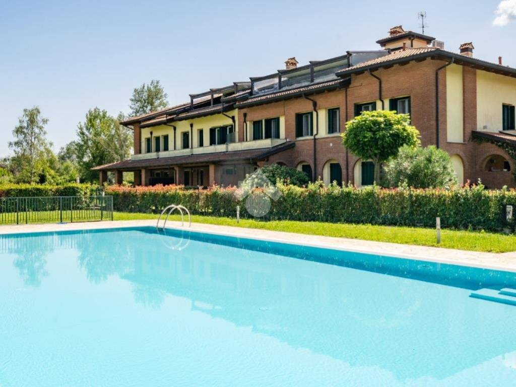 appartamento in vendita a Garlate