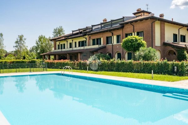 appartamento in vendita a Garlate