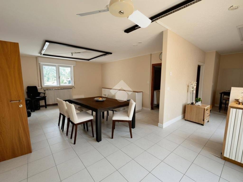 appartamento in vendita a Garlate