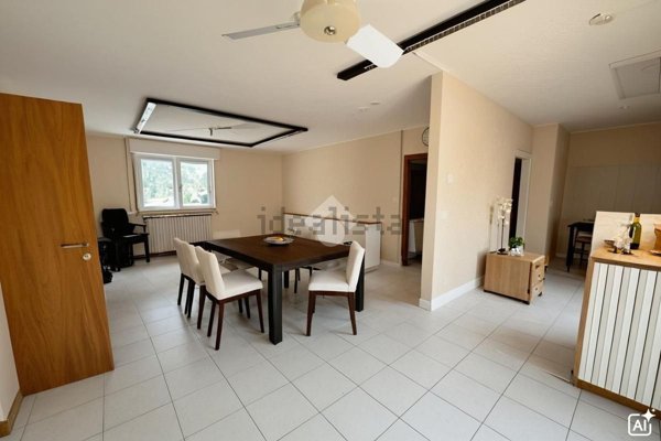 appartamento in vendita a Garlate