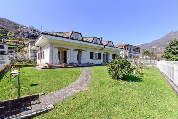 casa indipendente in vendita a Garlate