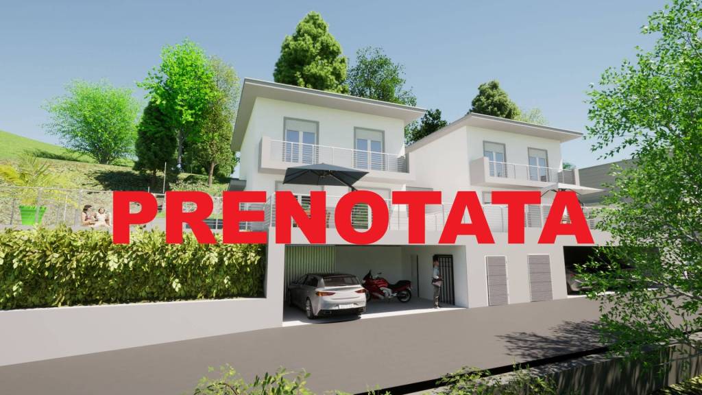 casa indipendente in vendita a Garlate