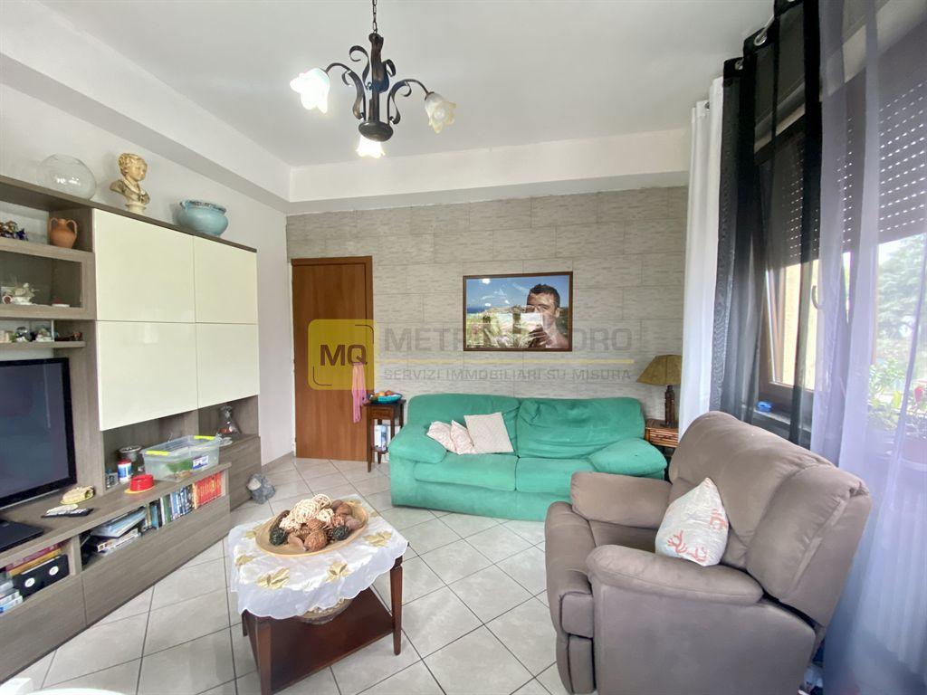 appartamento in vendita a Garlate