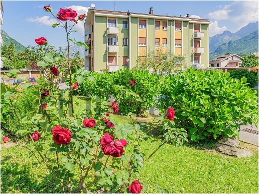 appartamento in vendita a Garlate