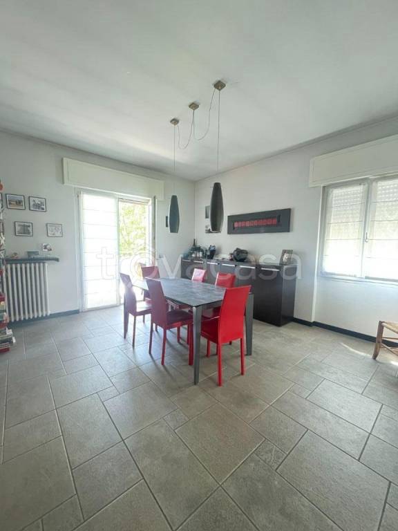 appartamento in vendita a Garlate