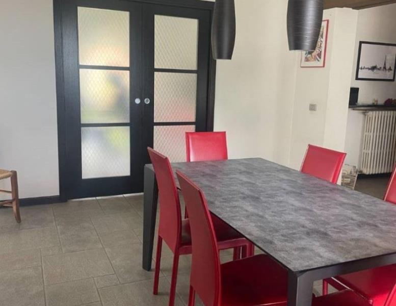 appartamento in vendita a Garlate