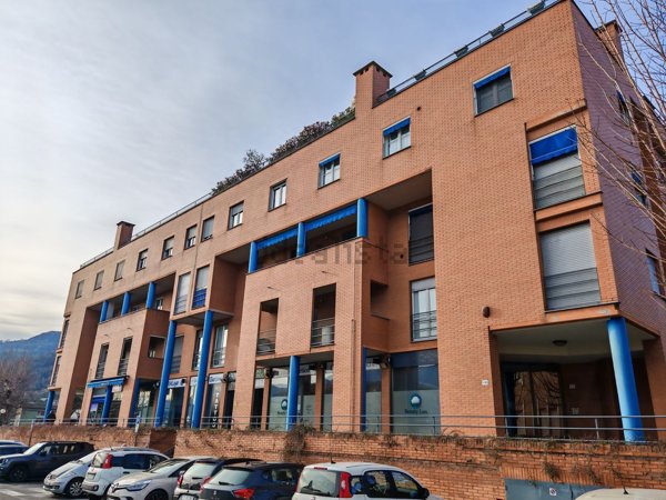 appartamento in vendita a Garlate