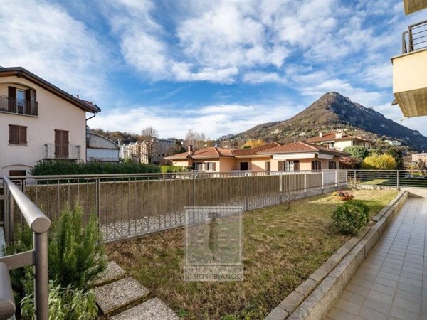 appartamento in vendita a Garlate
