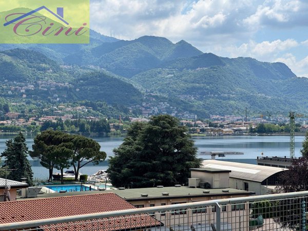 appartamento in vendita a Garlate