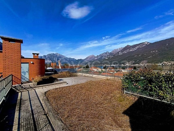 appartamento in vendita a Garlate