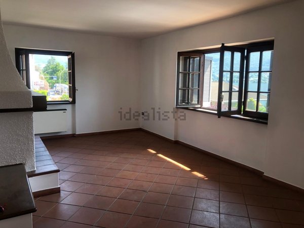 appartamento in vendita a Garlate