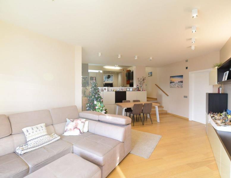 appartamento in vendita a Garlate