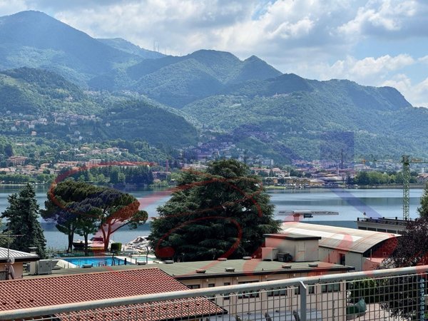 appartamento in vendita a Garlate