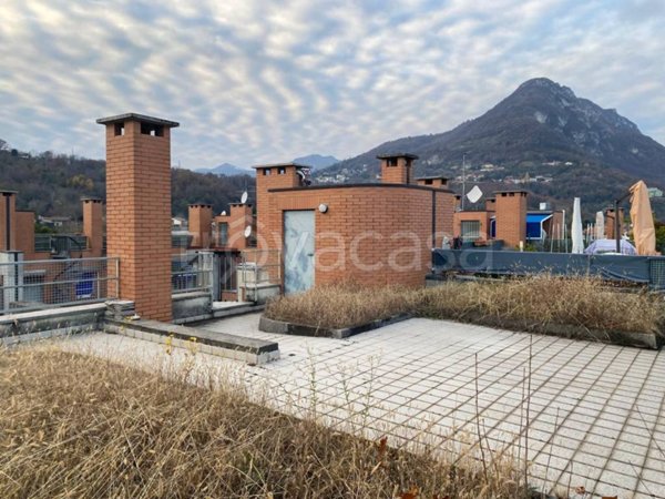 appartamento in vendita a Garlate