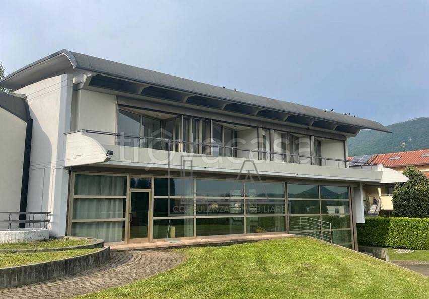 casa indipendente in vendita a Garlate