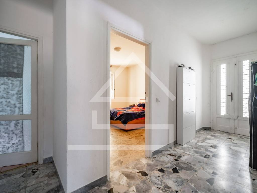 appartamento in vendita a Garlate