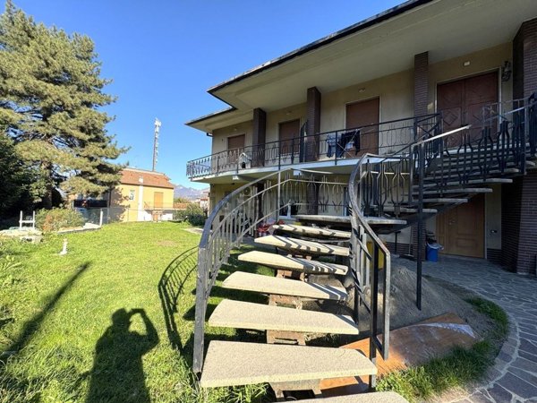 appartamento in vendita a Garlate