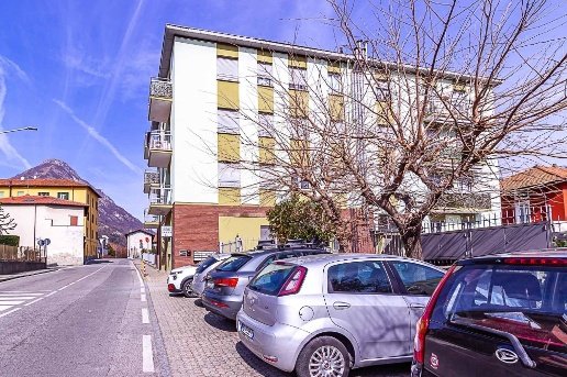 appartamento in vendita a Garlate