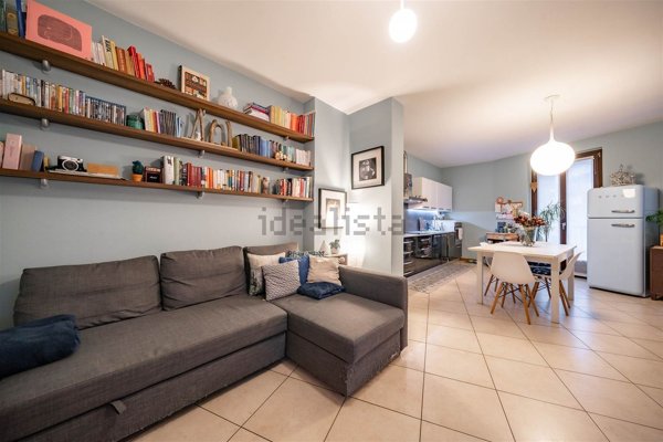 appartamento in vendita a Garlate