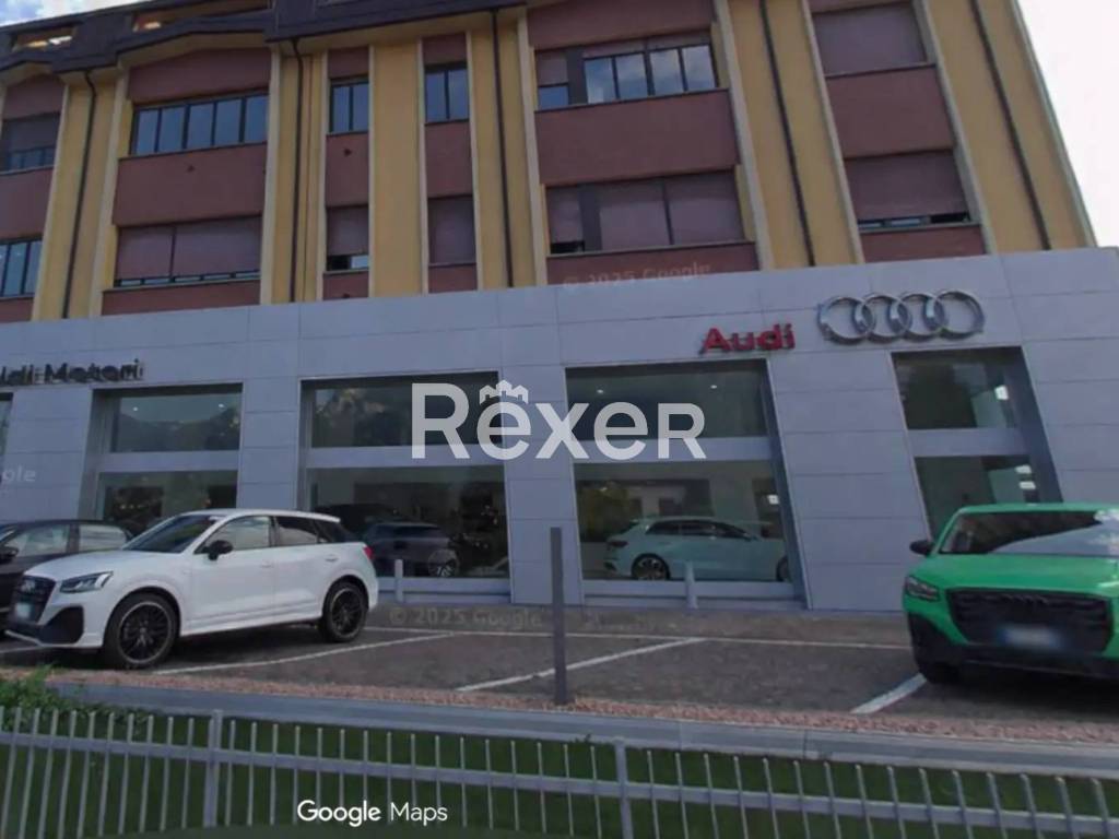 appartamento in vendita a Garlate