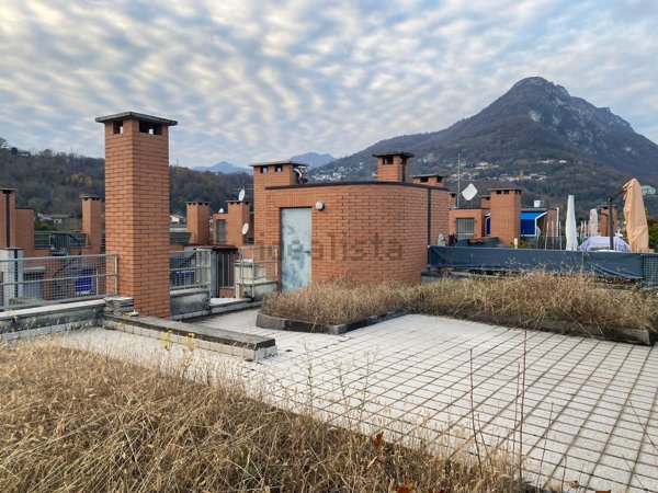 appartamento in vendita a Garlate