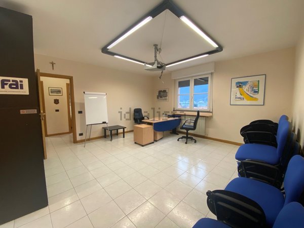 appartamento in vendita a Garlate