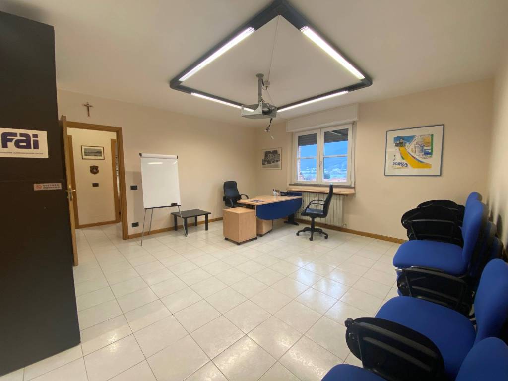 appartamento in vendita a Garlate