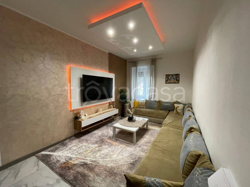 appartamento in vendita a Garlate