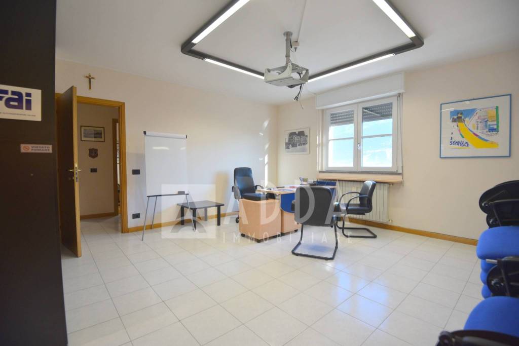 appartamento in vendita a Garlate