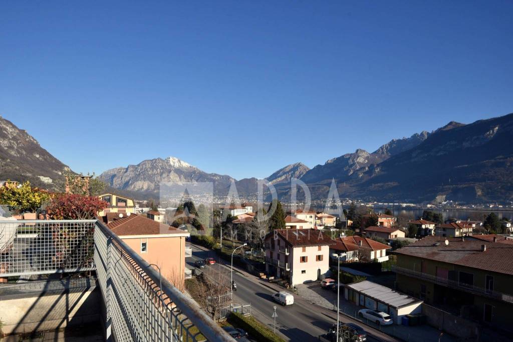 appartamento in vendita a Garlate