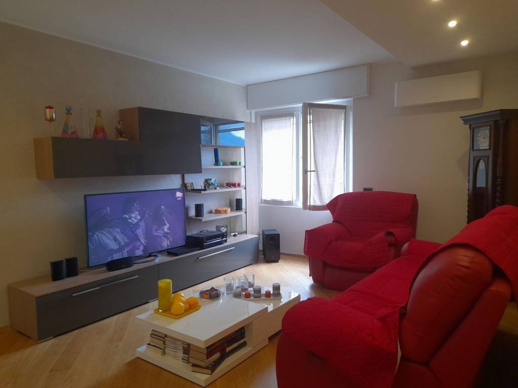 appartamento in vendita a Garlate