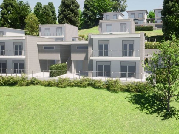 casa indipendente in vendita a Garlate