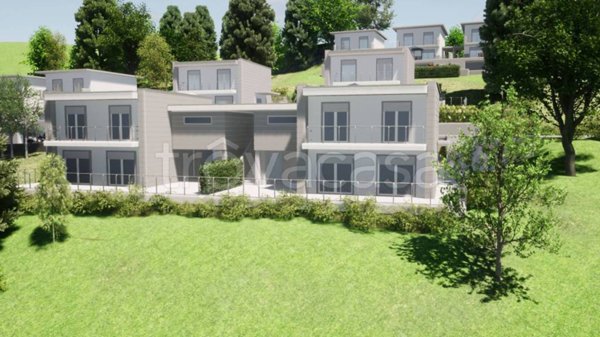 casa indipendente in vendita a Garlate