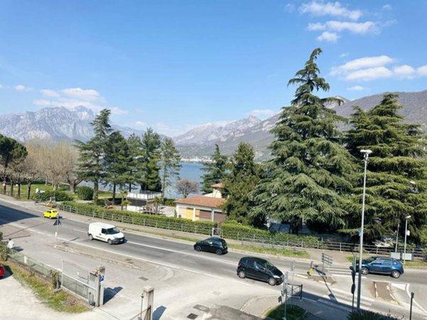 appartamento in vendita a Garlate