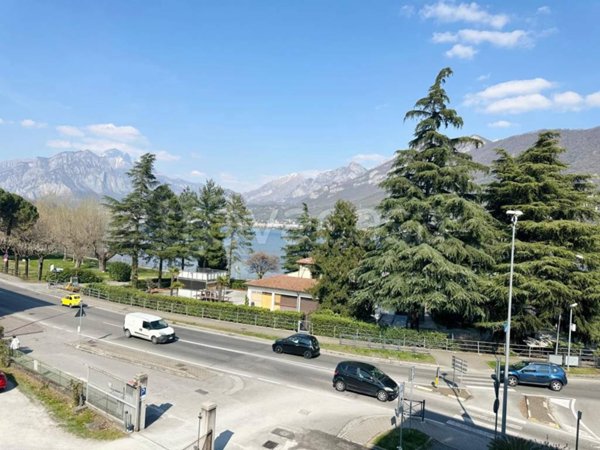 appartamento in vendita a Garlate