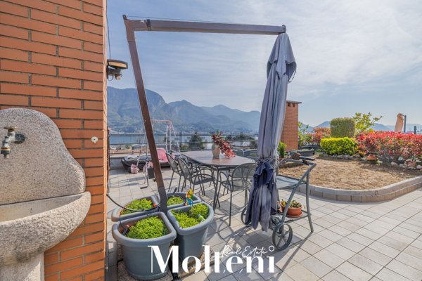 appartamento in vendita a Garlate