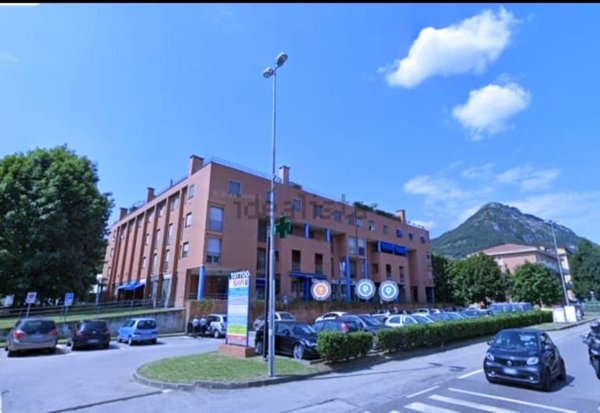 appartamento in vendita a Garlate