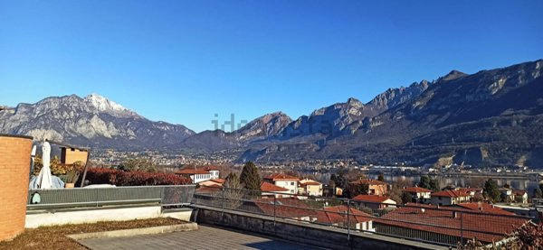 appartamento in vendita a Garlate