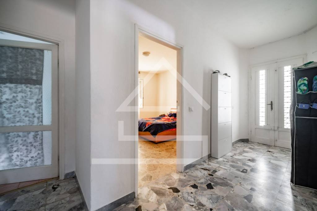 appartamento in vendita a Garlate
