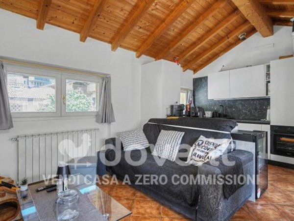 appartamento in vendita a Garlate