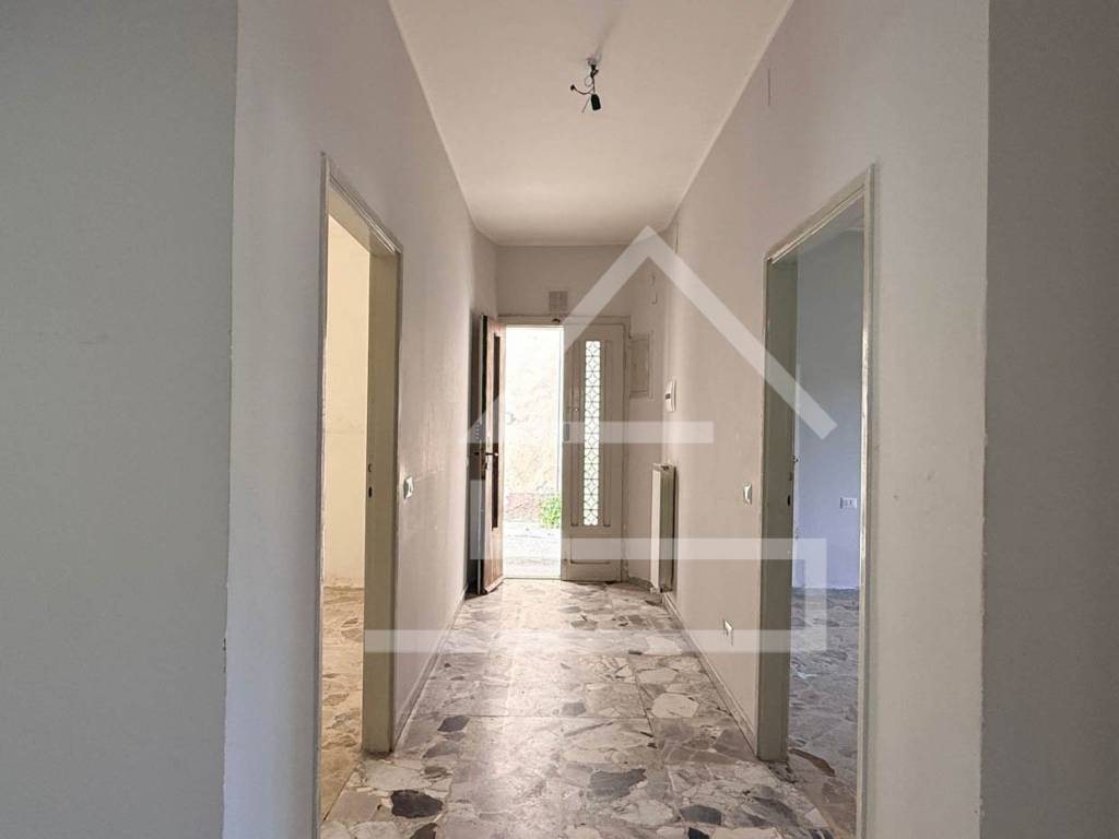 appartamento in vendita a Garlate