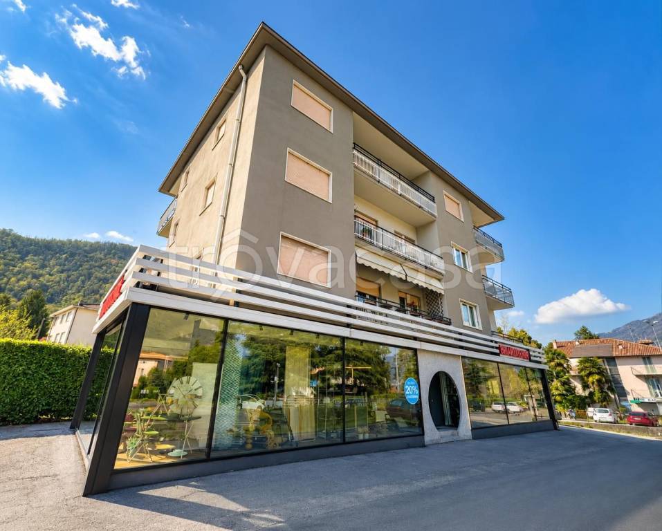 appartamento in vendita a Garlate