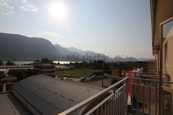 appartamento in vendita a Garlate in zona Ponte