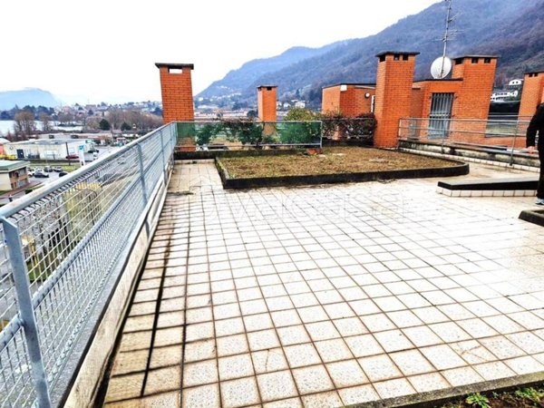 appartamento in vendita a Garlate in zona Ponte