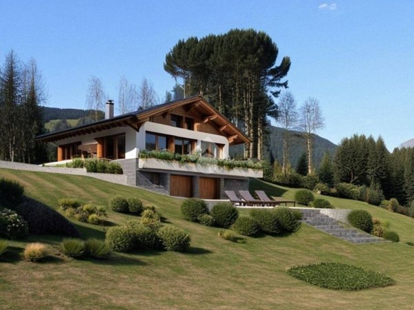 casa indipendente in vendita a Garlate